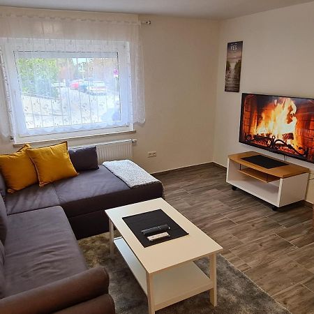 Ferienwohnung Akay Langenlonsheim Extérieur photo