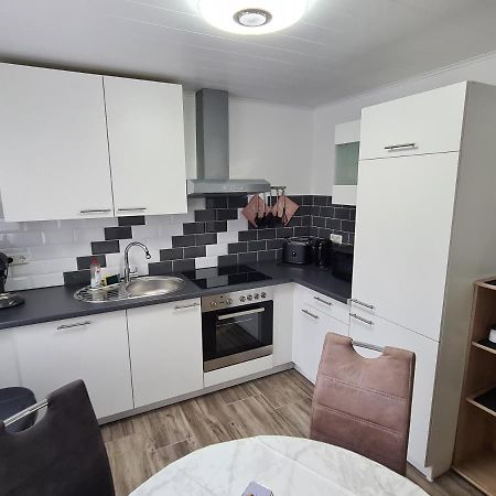 Ferienwohnung Akay Langenlonsheim Extérieur photo