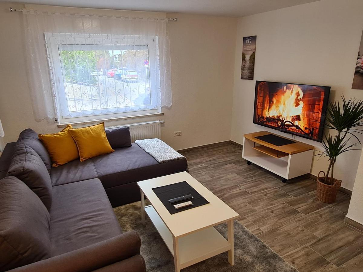 Ferienwohnung Akay Langenlonsheim Extérieur photo