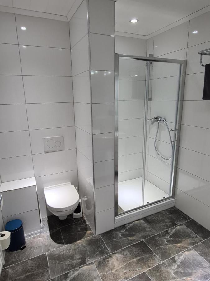 Ferienwohnung Akay Langenlonsheim Extérieur photo