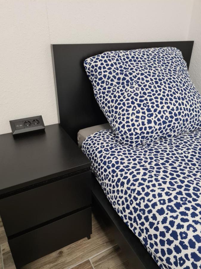 Ferienwohnung Akay Langenlonsheim Extérieur photo