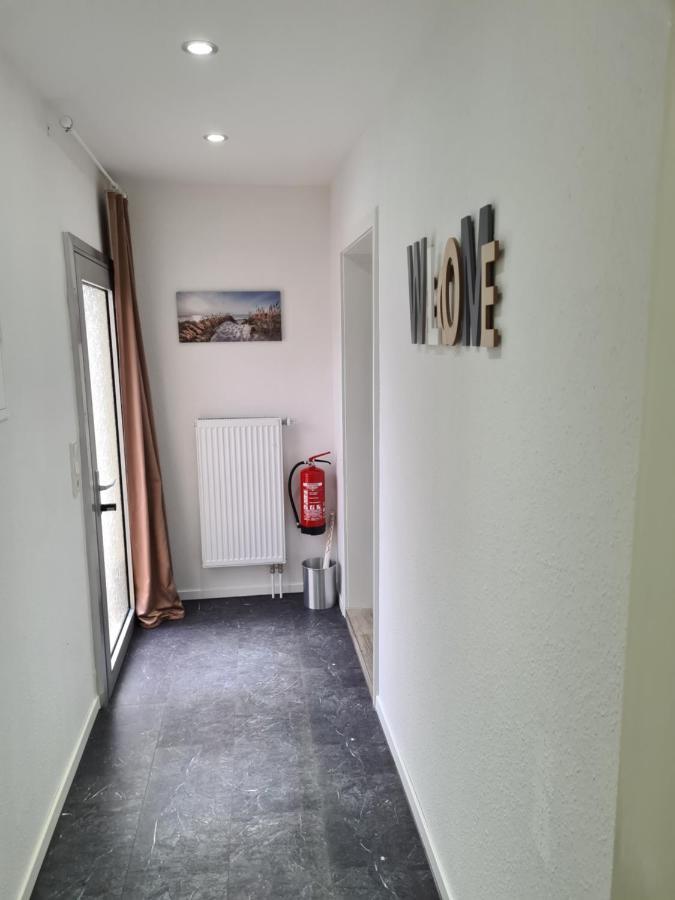 Ferienwohnung Akay Langenlonsheim Extérieur photo