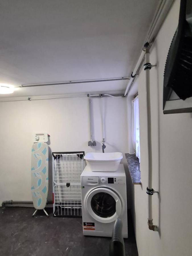 Ferienwohnung Akay Langenlonsheim Extérieur photo