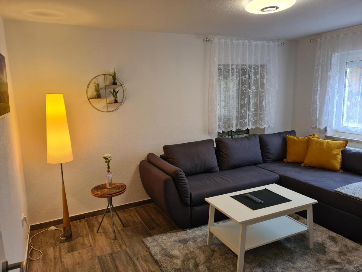 Ferienwohnung Akay Langenlonsheim Extérieur photo