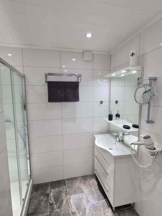 Ferienwohnung Akay Langenlonsheim Extérieur photo