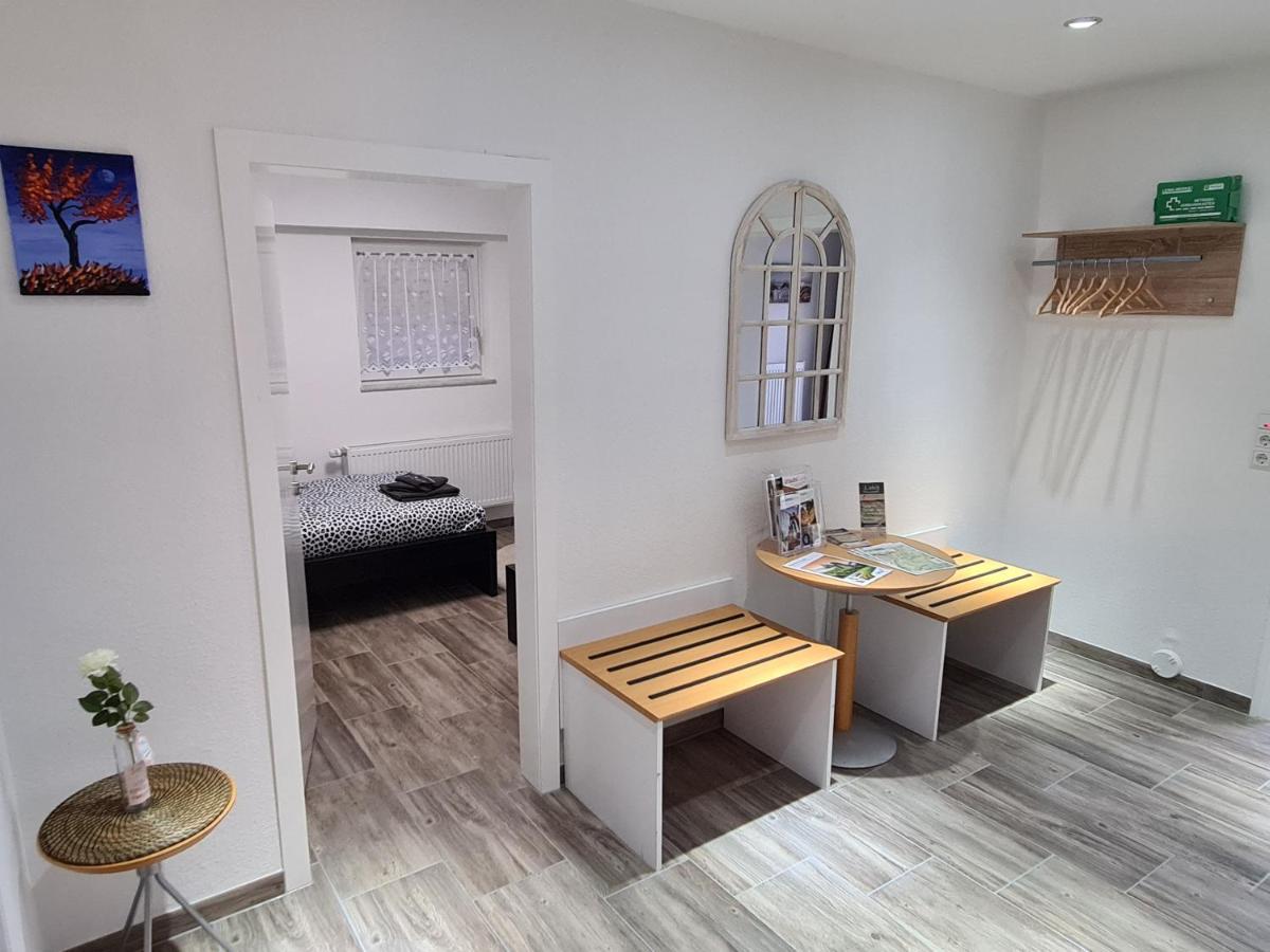 Ferienwohnung Akay Langenlonsheim Extérieur photo