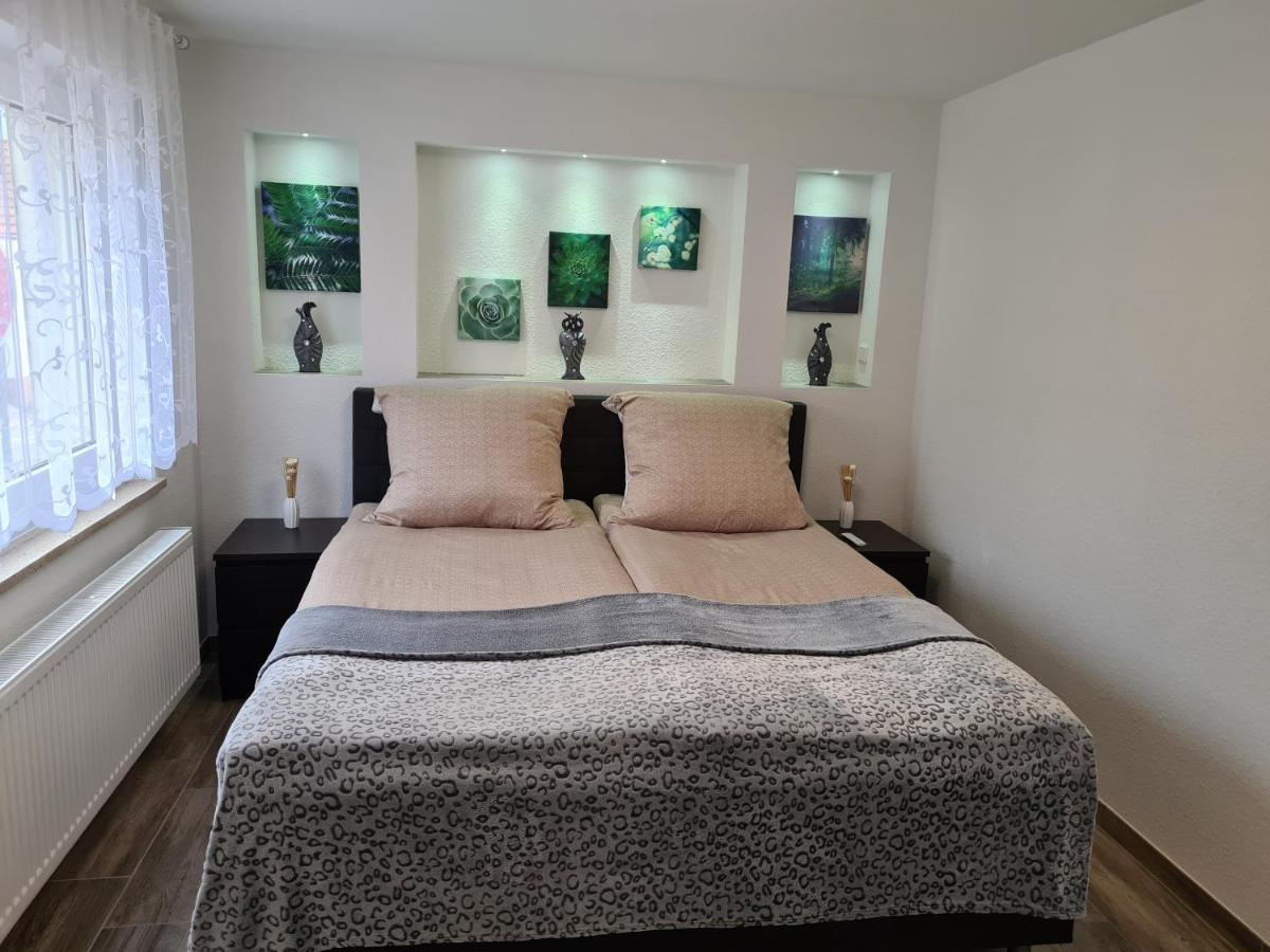Ferienwohnung Akay Langenlonsheim Extérieur photo